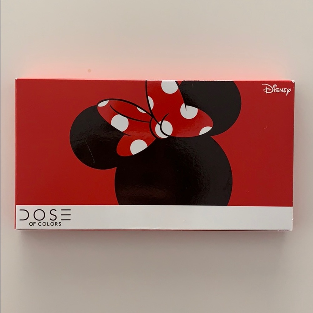 ⭐️HOST PICKED⭐️Eyeshadow palette